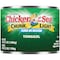 Chicken Of The Sea Tonggol Light Tuna In Water 66.5 oz., PK6 10048000011807 - alternate 6